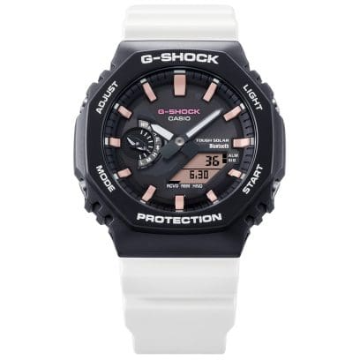 g-shock・GA-B2100CD-1A7JR【15時までの注文で当日発送(休業日を除く)・国内正規品・ノベルティ付・ギフト包装無料】メンズ腕時計 ソーラーの画像