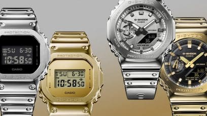 g-shock・GM-5600YM-8JF【15時までの注文で当日発送(休業日を除く)・国内正規品・ノベルティ付・ギフト包装無料】メンズ腕時計 (お取り寄せ）の画像