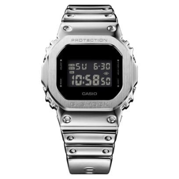 g-shock・GM-5600YM-8JF【15時までの注文で当日発送(休業日を除く)・国内正規品・ノベルティ付・ギフト包装無料】メンズ腕時計 (お取り寄せ）の画像