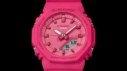 g-shock・GMA-P2100PP-4AJF【15時までの注文で当日発送(休業日を除く)・国内正規品・ノベルティ付・ギフト包装無料】メンズ腕時計 レディースの画像