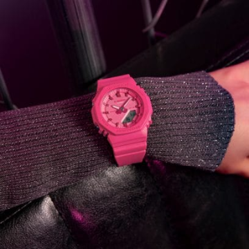 g-shock・GMA-P2100PP-4AJF【15時までの注文で当日発送(休業日を除く)・国内正規品・ノベルティ付・ギフト包装無料】メンズ腕時計 レディースの画像