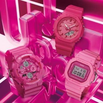 g-shock・GMA-P2100PP-4AJF【15時までの注文で当日発送(休業日を除く)・国内正規品・ノベルティ付・ギフト包装無料】メンズ腕時計 レディースの画像