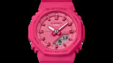 g-shock・GMA-P2100PP-4AJF【15時までの注文で当日発送(休業日を除く)・国内正規品・ノベルティ付・ギフト包装無料】メンズ腕時計 レディースの画像