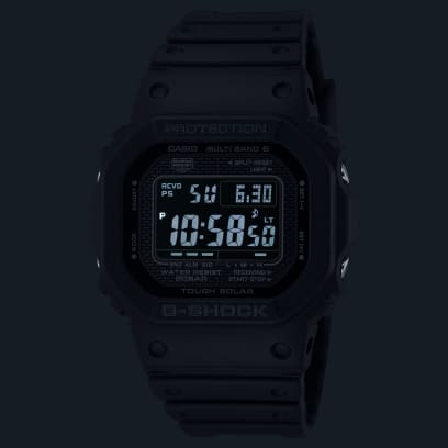 gショック:GW-5000HS-1JF【15時までの注文で当日発送（休業日を除く)・国内正規品・ノベルティ付・ギフト包装無料】メンズ腕時計 ソーラー電波の画像