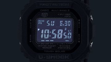 gショック:GW-5000HS-1JF【15時までの注文で当日発送（休業日を除く)・国内正規品・ノベルティ付・ギフト包装無料】メンズ腕時計 ソーラー電波の画像