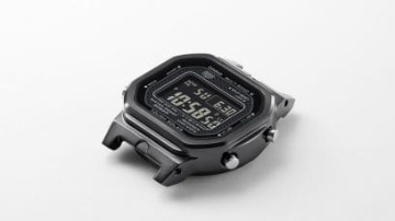 gショック:GW-5000HS-1JF【15時までの注文で当日発送（休業日を除く)・国内正規品・ノベルティ付・ギフト包装無料】メンズ腕時計 ソーラー電波の画像