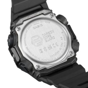 g-shock:GA-B001-1AJF【15時までの注文で当日発送(休業日を除く)・国内正規品・ノベルティ付・ギフト包装無料】メンズ腕時計の画像