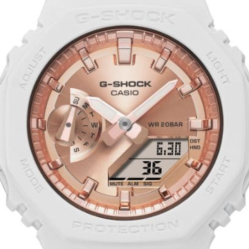 g-shock・GMA-S2100MD-7AJF【15時までの注文で当日発送(休業日を除く)・国内正規品・ノベルティ付・ギフト包装無料】メンズ腕時計 レディースの画像