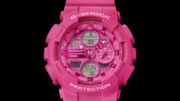 g-shock・GMA-S140PP-4AJF【15時までの注文で当日発送(休業日を除く)・国内正規品・ノベルティ付・ギフト包装無料】メンズ腕時計 レディースの画像