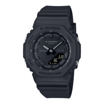 g-shock・GMA-P2100BB-1AJF【15時までの注文で当日発送(休業日を除く)・国内正規品・ノベルティ付・ギフト包装無料】メンズ腕時計 レディースの画像