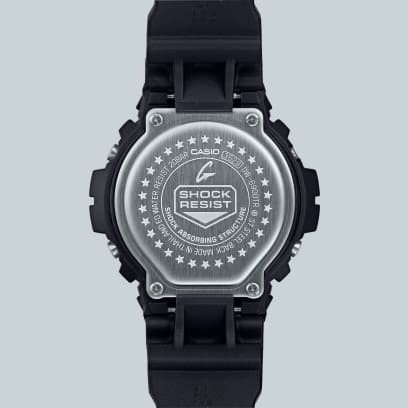 g-shock〇DW-6900TR-1JR【15時までの注文で当日発送（休業日を除く)・国内正規品・ノベルティ付・ギフト包装無料】メンズ腕時計の画像