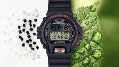 g-shock〇DW-6900TR-1JR【15時までの注文で当日発送（休業日を除く)・国内正規品・ノベルティ付・ギフト包装無料】メンズ腕時計の画像