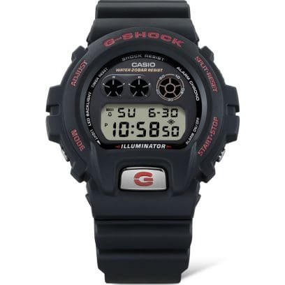 g-shock〇DW-6900TR-1JR【15時までの注文で当日発送（休業日を除く)・国内正規品・ノベルティ付・ギフト包装無料】メンズ腕時計の画像