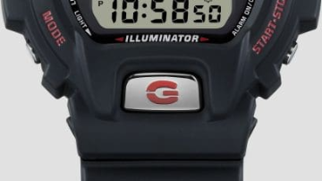 g-shock〇DW-6900TR-1JR【15時までの注文で当日発送（休業日を除く)・国内正規品・ノベルティ付・ギフト包装無料】メンズ腕時計の画像