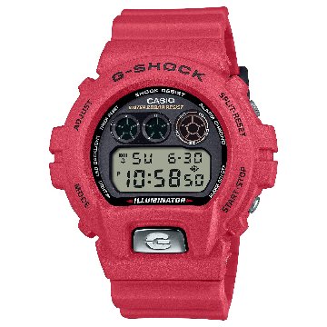 g-shock〇DW-6900TR-4JR【15時までの注文で当日発送（休業日を除く)・国内正規品・ノベルティ付・ギフト包装無料】メンズ腕時計の画像