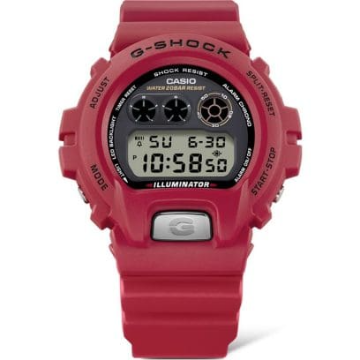 g-shock〇DW-6900TR-4JR【15時までの注文で当日発送（休業日を除く)・国内正規品・ノベルティ付・ギフト包装無料】メンズ腕時計の画像