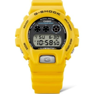 g-shock〇DW-6900TR-9JR【15時までの注文で当日発送（休業日を除く)・国内正規品・ノベルティ付・ギフト包装無料】メンズ腕時計の画像