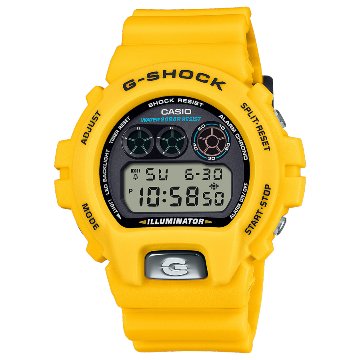 g-shock〇DW-6900TR-9JR【15時までの注文で当日発送（休業日を除く)・国内正規品・ノベルティ付・ギフト包装無料】メンズ腕時計の画像