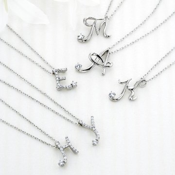 ロイヤルアッシャーJPA0248NB【新品】【国内正規品】【ノベルティ付・ギフト包装無料】プラチナダイヤモンドネックレスNの画像