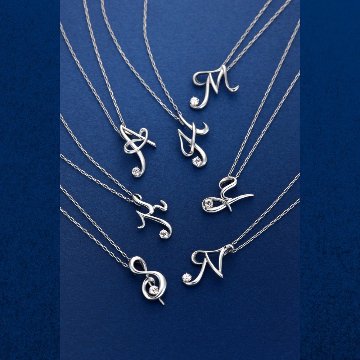 ロイヤルアッシャーJPA0248NB【新品】【国内正規品】【ノベルティ付・ギフト包装無料】プラチナダイヤモンドネックレスNの画像