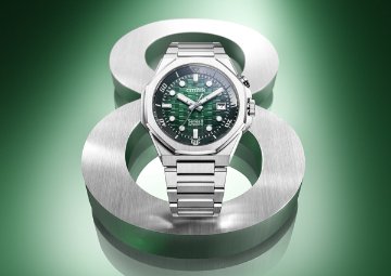 NB6060-58Xシリーズ8【ノベルティ付・ｷﾞﾌﾄ包装･ベルト調整無料・国内正規品】腕時計 メンズ メカニカルの画像