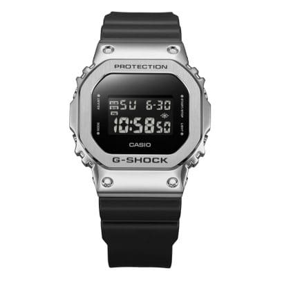 g-shock・GM-5600U-1JF【15時までの注文で当日発送(休業日を除く)・国内正規品・ノベルティ付・ギフト包装無料】メンズ腕時計の画像