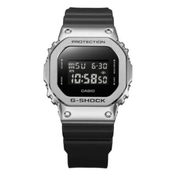 g-shock・GM-5600U-1JF【15時までの注文で当日発送(休業日を除く)・国内正規品・ノベルティ付・ギフト包装無料】メンズ腕時計の画像