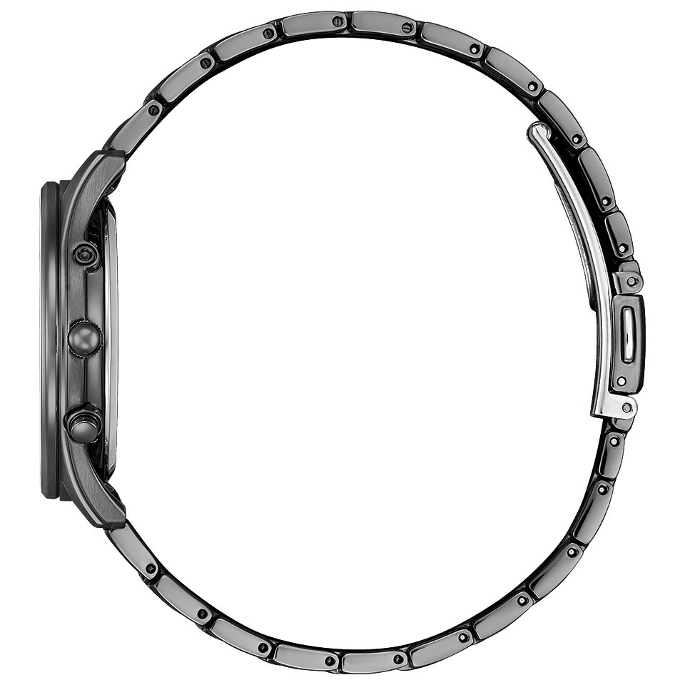 AS1064-53E ｼﾁｽﾞﾝｺﾚｸｼｮﾝ【正規ﾒｰｶｰ保証書付･ｷﾞﾌﾄ包装･ﾍﾞﾙﾄ調整無料】腕時計 ﾒﾝｽﾞ ｿｰﾗｰ ｼﾝﾌﾟﾙｱｼﾞｬｽﾄの画像