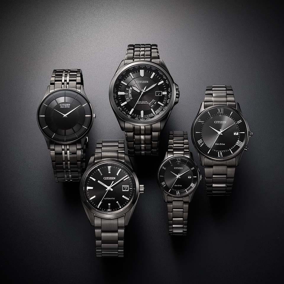 AS1064-53E ｼﾁｽﾞﾝｺﾚｸｼｮﾝ【正規ﾒｰｶｰ保証書付･ｷﾞﾌﾄ包装･ﾍﾞﾙﾄ調整無料】腕時計 ﾒﾝｽﾞ ｿｰﾗｰ ｼﾝﾌﾟﾙｱｼﾞｬｽﾄの画像