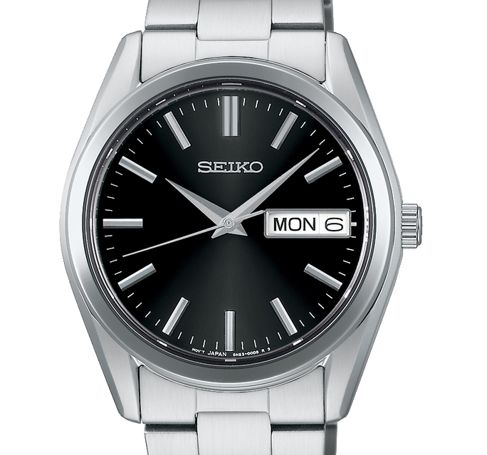 Yahoo!オークション - SEIKO セイコー 電波 7B72-0AE0 セイコー
