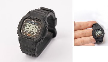 商品詳細 GMW-B5000D-1JF:【gショックオリジナル消しゴム付・新品 正規