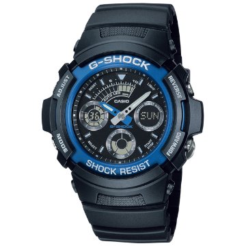 g-shock:AW-591-2AJF【15時までの注文で当日発送（休業日を除く)・国内正規品・ノベルティ付・ギフト包装無料】メンズ腕時計の画像