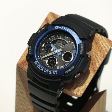 g-shock:AW-591-2AJF【15時までの注文で当日発送（休業日を除く)・国内正規品・ノベルティ付・ギフト包装無料】メンズ腕時計の画像