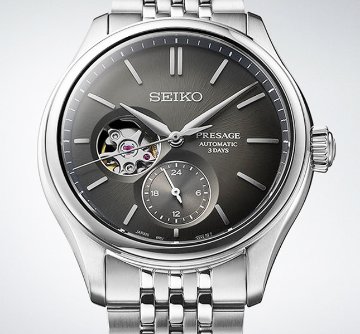 SARJ009・セイコー プレザージュ 【国内正規品】ﾒｶﾆｶﾙ 腕時計 メンズ　（お取り寄せ）の画像