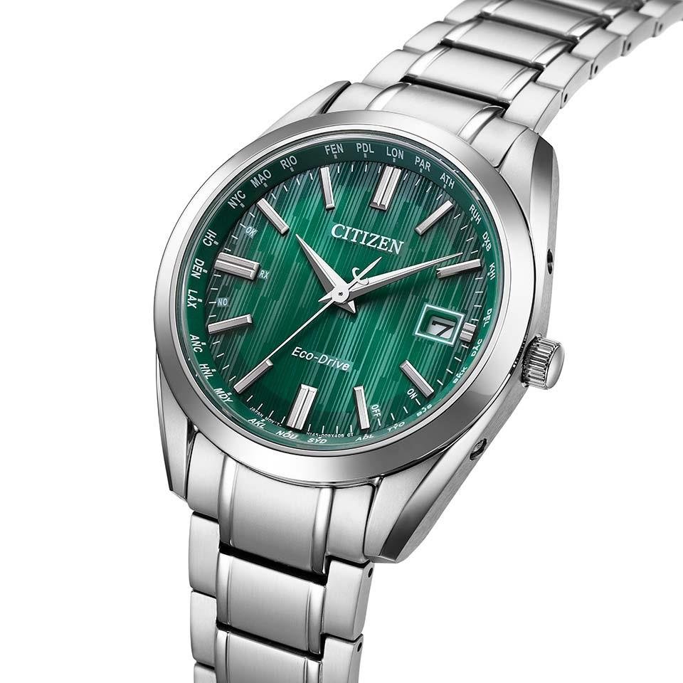カシオ シチズン 腕時計 サングラス 指輪 ネックレス 珊瑚風 翡翠風 ルーペ CITIZEN（シチズン）｜西海岸ファッション通販Blueism
