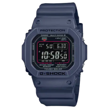 gショック:GW-M5610U-2JF【国内正規品・ノベルティ付・ギフト包装無料】メンズ腕時計 ソーラー電波の画像