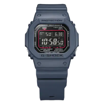 gショック:GW-M5610U-2JF【国内正規品・ノベルティ付・ギフト包装無料】メンズ腕時計 ソーラー電波の画像