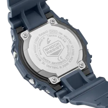 gショック:GW-M5610U-2JF【国内正規品・ノベルティ付・ギフト包装無料】メンズ腕時計 ソーラー電波の画像