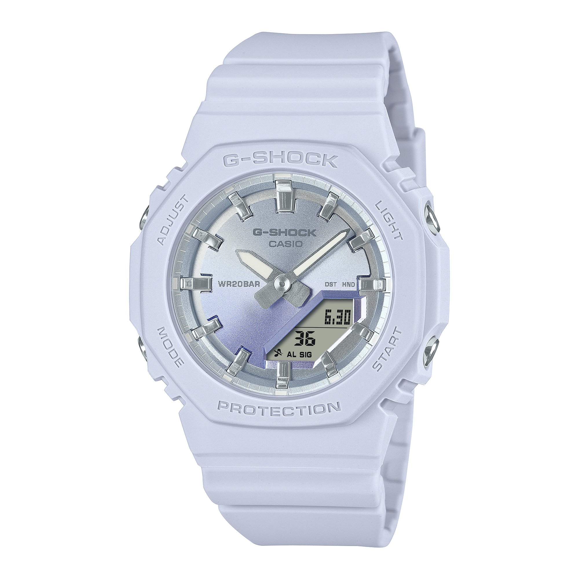 g-shock・GMA-P2100SG-2AJF【15時までの注文で当日発送(休業日を除く)・国内正規品・ノベルティ付・ギフト包装無料】メンズ腕時計 レディースの画像