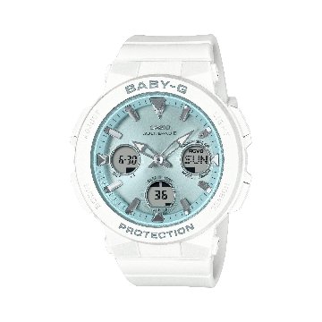 ベビーG:BGA-2510SP-7AJR 【ノベルティ付・ｷﾞﾌﾄ包装･ｻｲｽﾞ調整無料】 【国内正規品】クオーツ　レディース 腕時計　在庫限りの画像