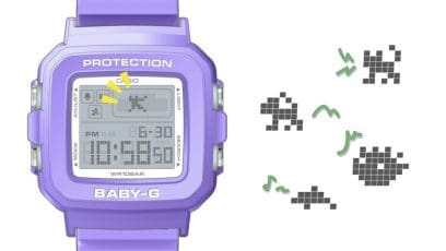 ベビーG・BGD-10K-6JR【国内正規品】【ノベルティ付・ｷﾞﾌﾄ包装無料】 腕時計 レディースの画像