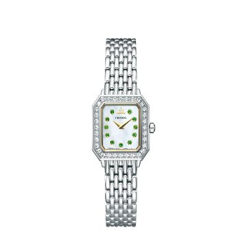 GSTE785｜Signo｜セイコークレドール【国内正規品】【ノベルティ付・ｷﾞﾌﾄ包装･ｻｲｽﾞ調整無料】レディース腕時計　限定 （在庫なし）の画像