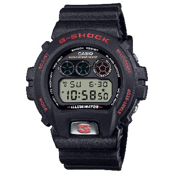 g-shock〇DW-6900TR-1JR【15時までの注文で当日発送（休業日を除く)・国内正規品・ノベルティ付・ギフト包装無料】メンズ腕時計の画像
