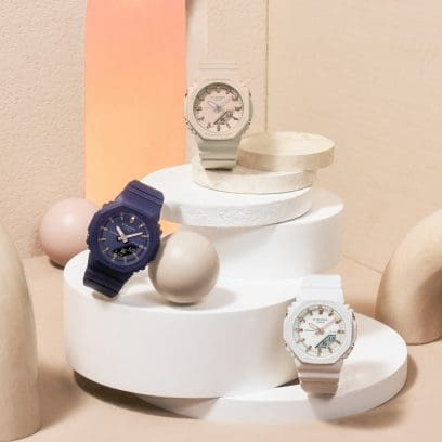 g-shock・GMA-P2100M-7AJF【15時までの注文で当日発送(休業日を除く)・国内正規品・ノベルティ付・ギフト包装無料】メンズ腕時計 レディースの画像