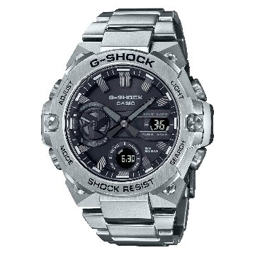 gショック:GST-B400D-1AJF【15時までの注文で当日発送（休業日を除く)・国内正規品・ノベルティ付・ギフト包装無料】メンズ腕時計 ソーラーの画像