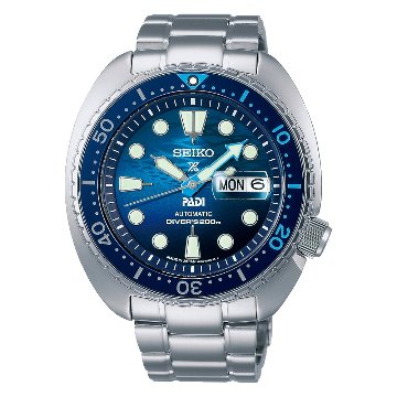 SBDY125:セイコー プロスペックス 【ノベルティ付・ベルト調整ギフト包装無料・新品正規品】 PADI コラボモデル 腕時計 メンズの画像