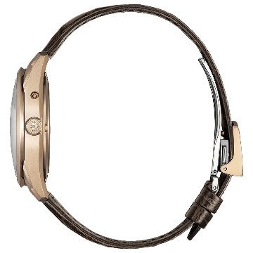 AQ4106-00A〇ザ・シチズン【国内正規品】【ノベルティ付・ｷﾞﾌﾄ包装･ｻｲｽﾞ調整無料】ソーラー・年差クオーツ 限定の画像