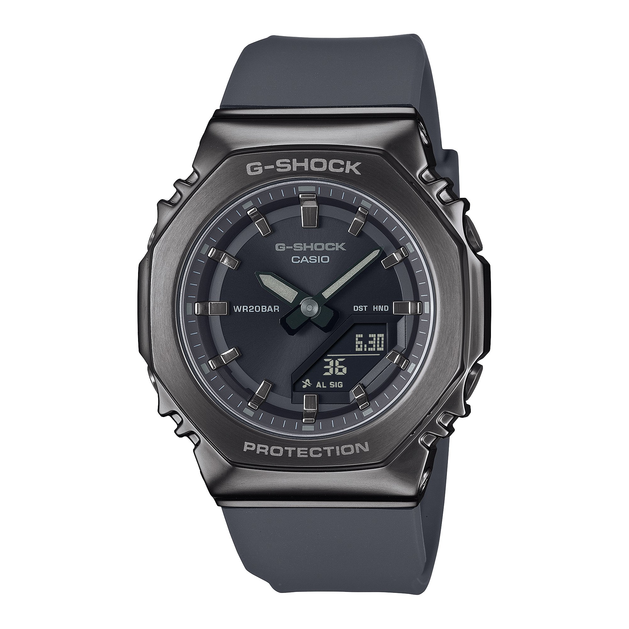 gショック・GM-S2110B-8AJF【15時迄の注文で当日発送（休業日除く)・新品正規品・ﾉﾍﾞﾙﾃｨ付・ｷﾞﾌﾄ包装無料】ﾚﾃﾞｨｽ腕時計の画像