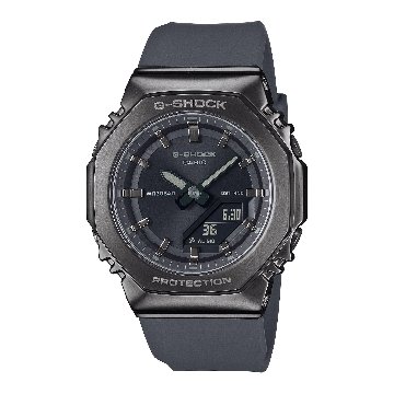 gショック・GM-S2110B-8AJF【15時迄の注文で当日発送（休業日除く)・新品正規品・ﾉﾍﾞﾙﾃｨ付・ｷﾞﾌﾄ包装無料】ﾚﾃﾞｨｽ腕時計の画像