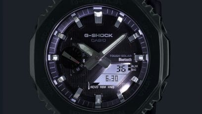gショック・GBM-2100-1AJF【15時までの注文で当日発送（休業日を除く)・新品正規品・ノベルティ付・ギフト包装無料】メンズ腕時計 ソーラーの画像